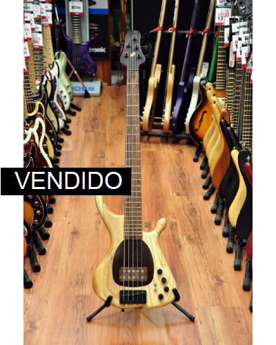 Egilegor Biadar 5-34